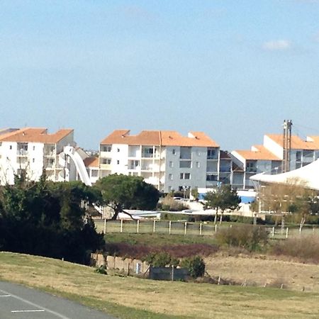 Duplex 3 Pieces A Deux Pas De La Plage Avec Parking - 4 Pers - Fr-1-706-16 沙特拉永普拉日 外观 照片