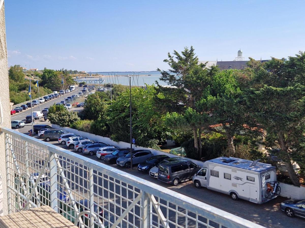 Duplex 3 Pieces A Deux Pas De La Plage Avec Parking - 4 Pers - Fr-1-706-16 沙特拉永普拉日 外观 照片